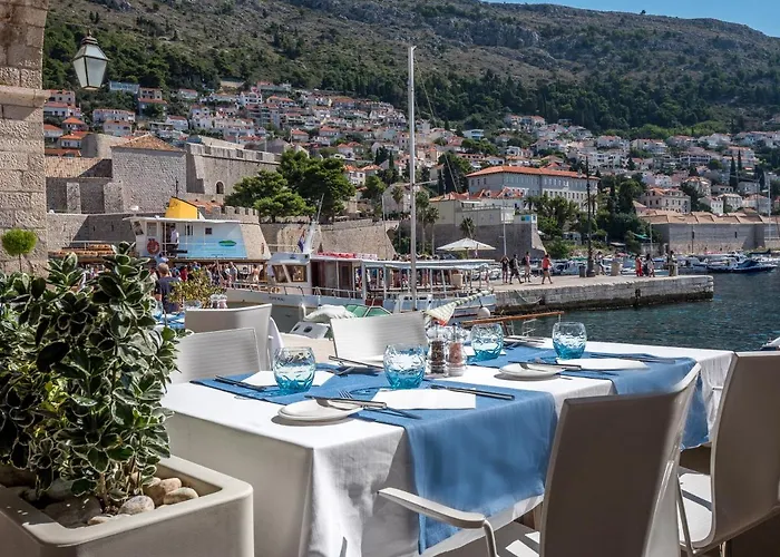 Affittacamere The Byron 4*