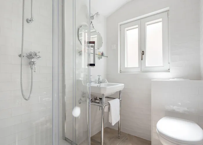 The Byron Affittacamere