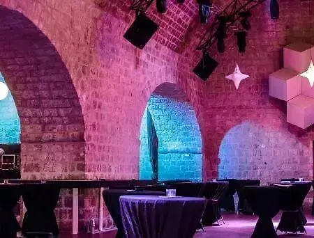 Konukevi The Byron Dubrovnik