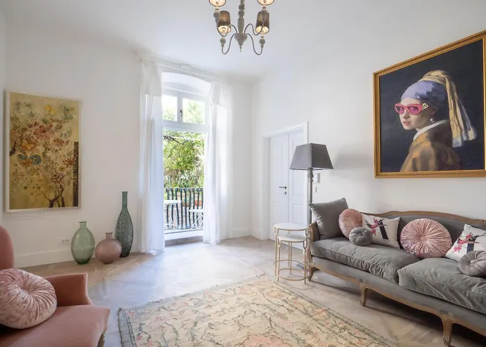 The Byron Guest house Dubrovnik