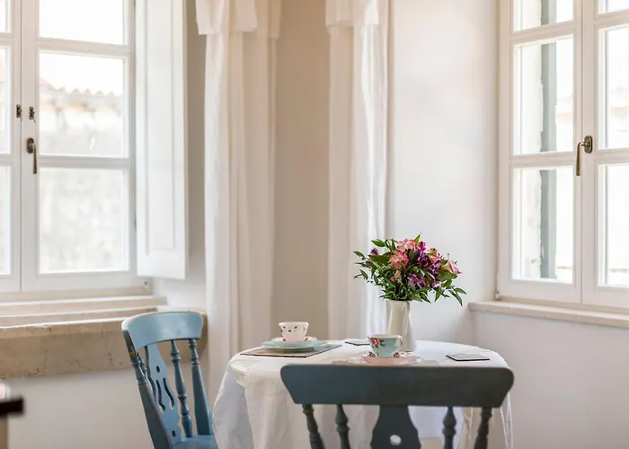 The Byron 4* Dubrovnik