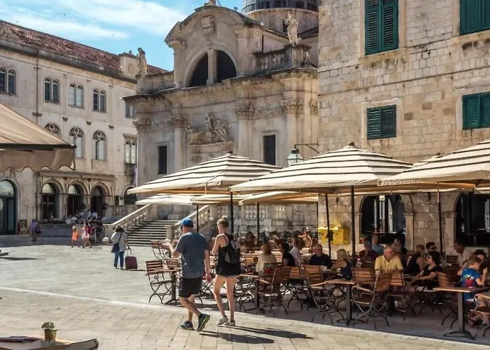 The Byron Guest house Dubrovnik