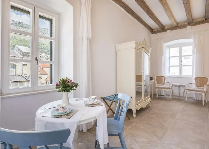 The Byron 4* Dubrovnik