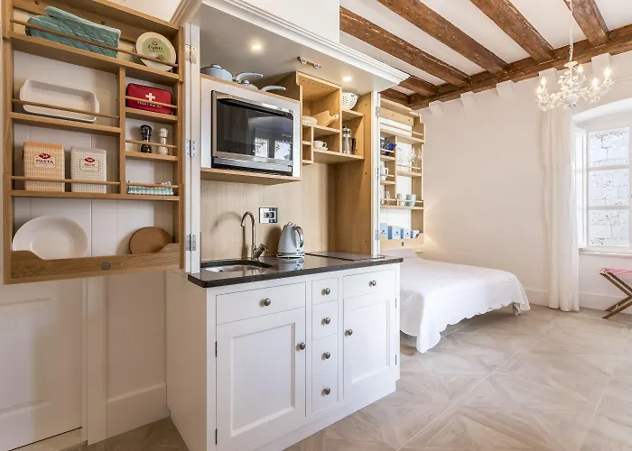 The Byron 4* Dubrovnik