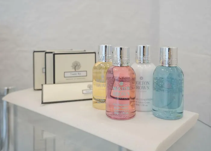 The Byron Guest house