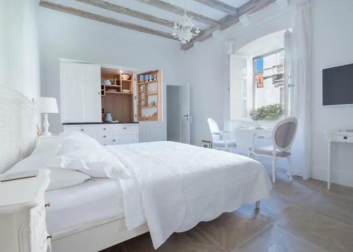 The Byron 4* Dubrovnik