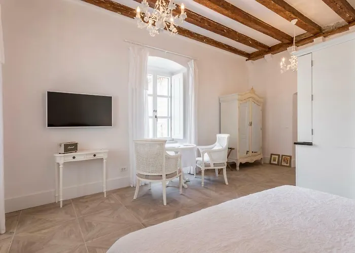 The Byron Guest house Dubrovnik