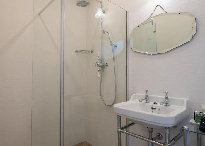 Гостевой дом The Byron 4*
