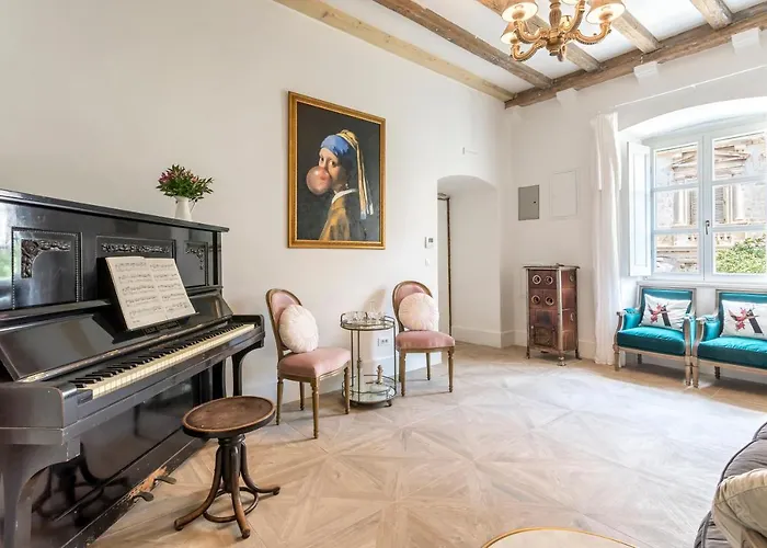 The Byron Гостевой дом Дубровник